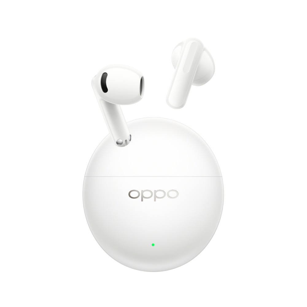 หูฟัง OPPO Enco Air5s Lunar White