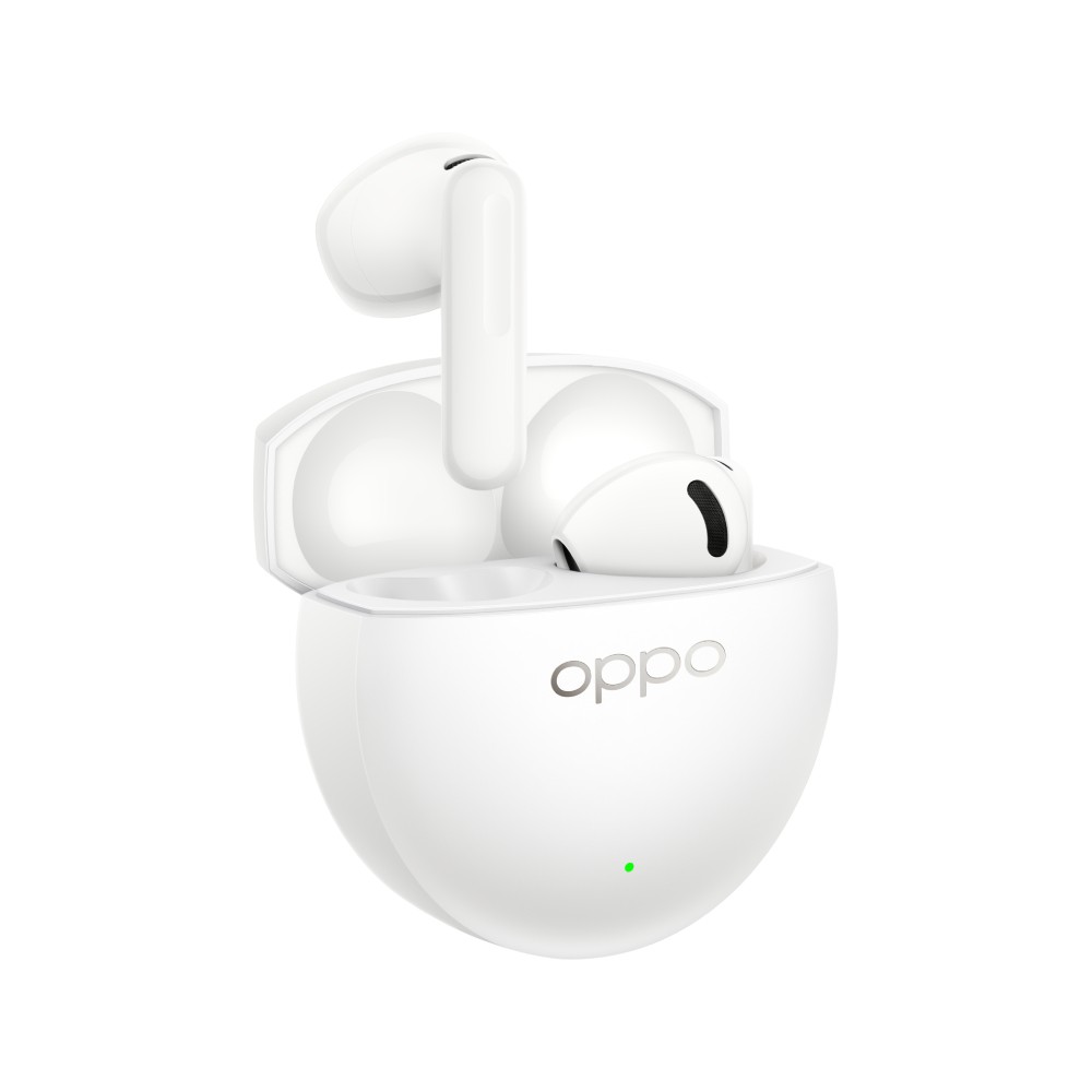 หูฟัง OPPO Enco Air5s Lunar White