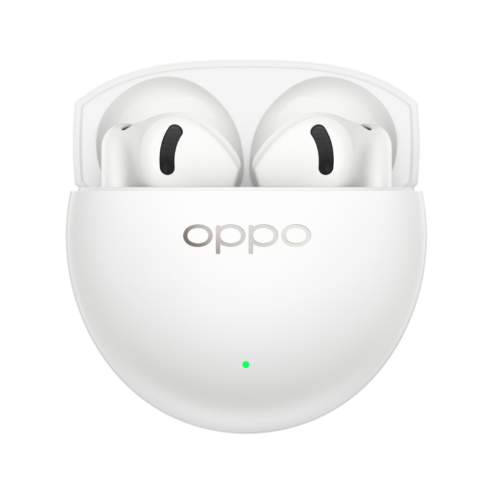หูฟัง OPPO Enco Air5s Lunar White