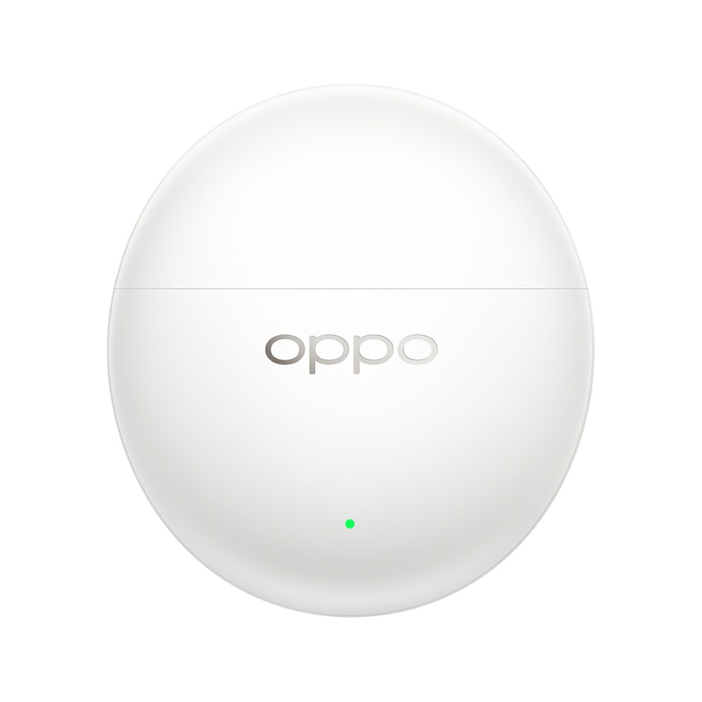 หูฟัง OPPO Enco Air5s Lunar White