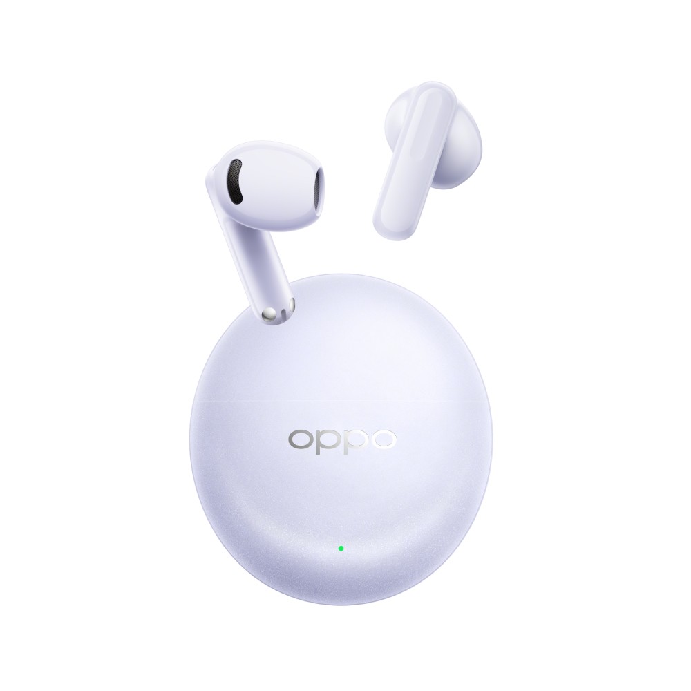 หูฟัง OPPO Enco Air5s Starlight Purple