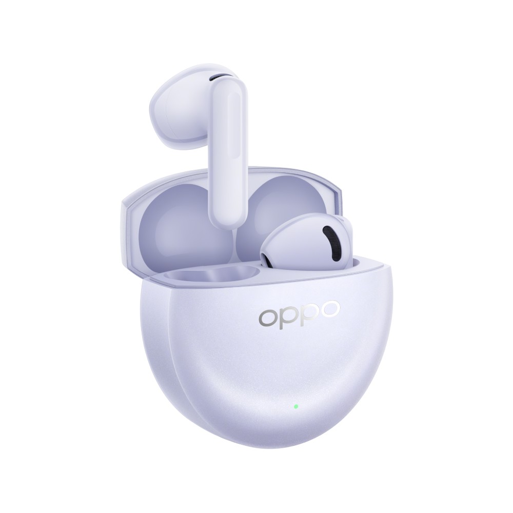 หูฟัง OPPO Enco Air5s Starlight Purple