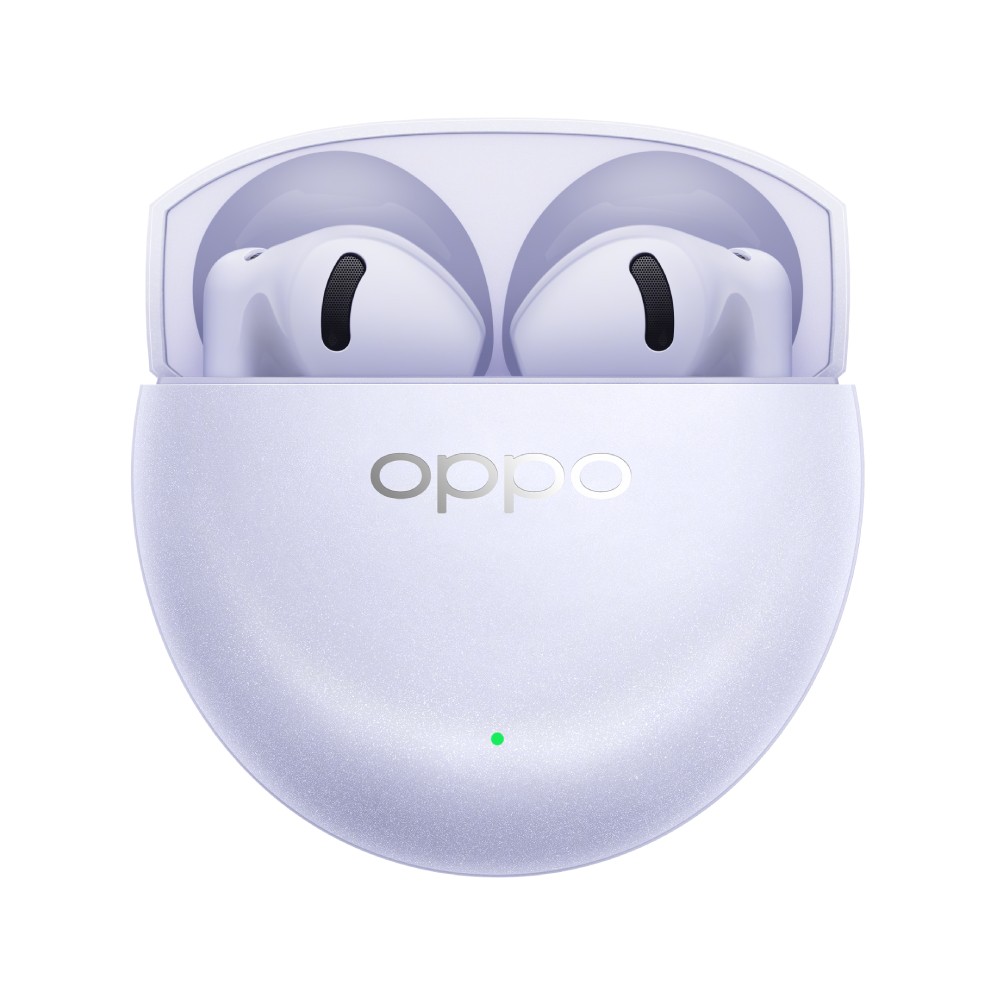 หูฟัง OPPO Enco Air5s Starlight Purple