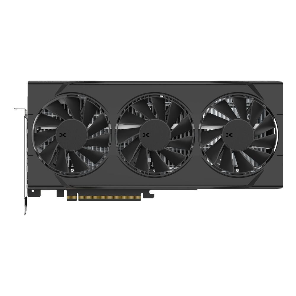 การ์ดจอ XFX Swift AMD Radeon RX 9070GRE Triple Fan Gaming Edition with 12GB GDDR6