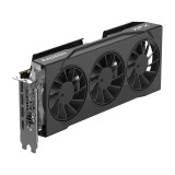 การ์ดจอ XFX Swift AMD Radeon RX 9070GRE Triple Fan Gaming Edition with 12GB GDDR6