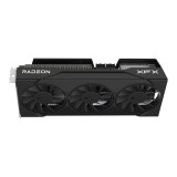 การ์ดจอ XFX Swift AMD Radeon RX 9070GRE Triple Fan Gaming Edition with 12GB GDDR6