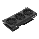 การ์ดจอ XFX Swift AMD Radeon RX 9070GRE Triple Fan Gaming Edition with 12GB GDDR6