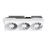 การ์ดจอ XFX Swift AMD Radeon RX 9070GRE White Triple Fan Gaming Edition with 12GB GDDR6