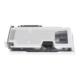 การ์ดจอ XFX Swift AMD Radeon RX 9070GRE White Triple Fan Gaming Edition with 12GB GDDR6