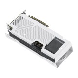 การ์ดจอ XFX Swift AMD Radeon RX 9070GRE White Triple Fan Gaming Edition with 12GB GDDR6