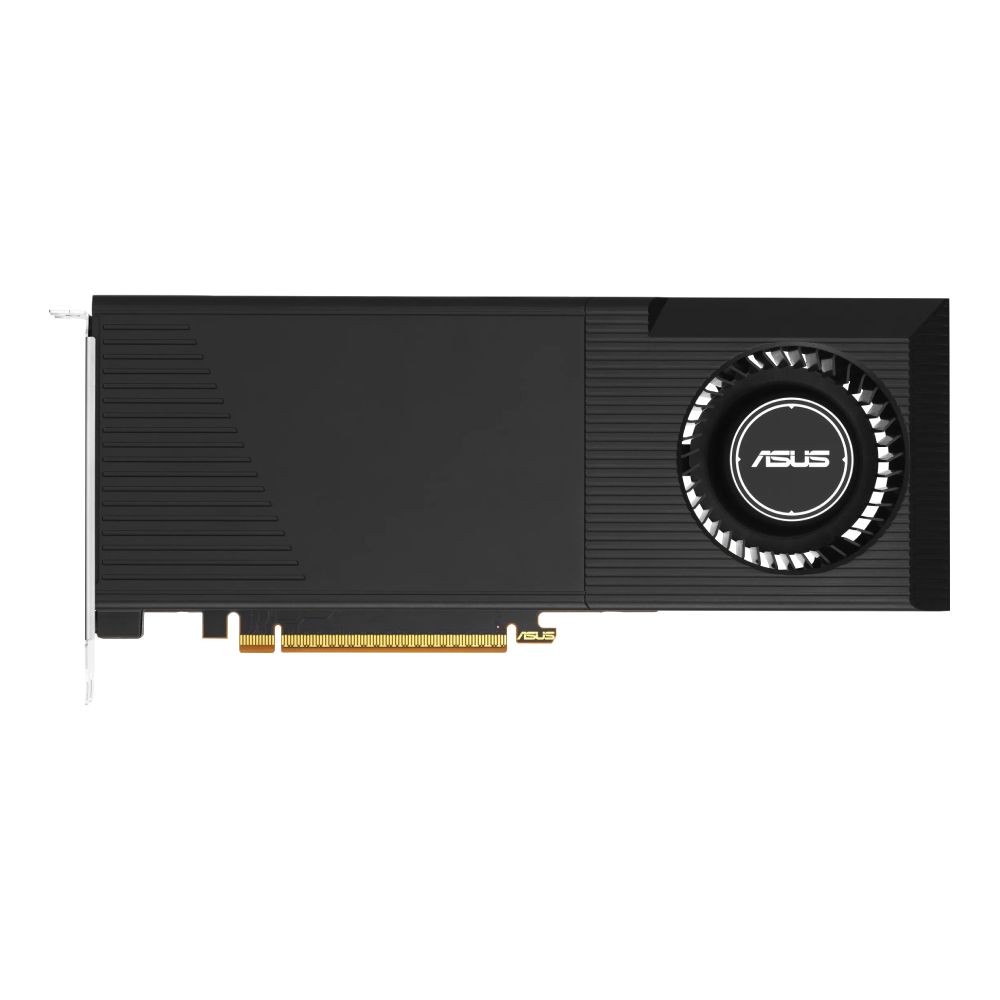 การ์ดจอ ASUS TURBO Radeon AI PRO R9700 32GB GDDR6 256-bit