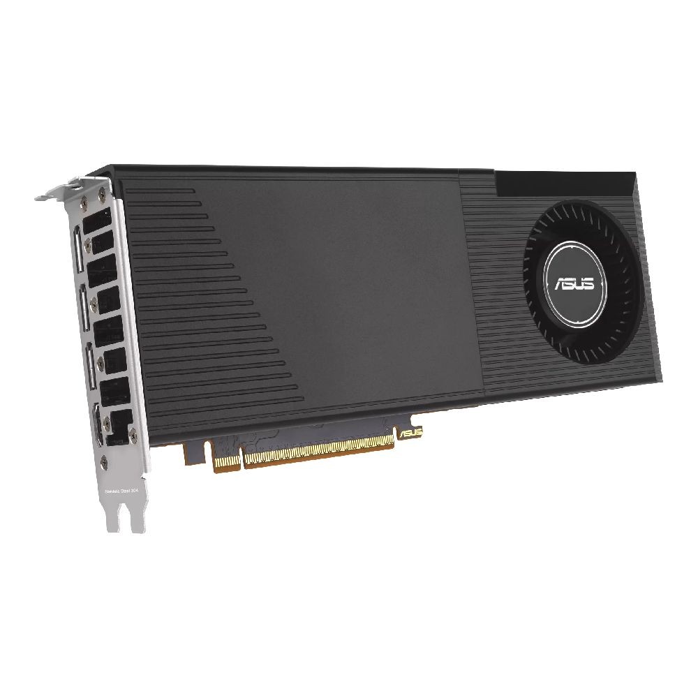 การ์ดจอ ASUS TURBO Radeon AI PRO R9700 32GB GDDR6 256-bit