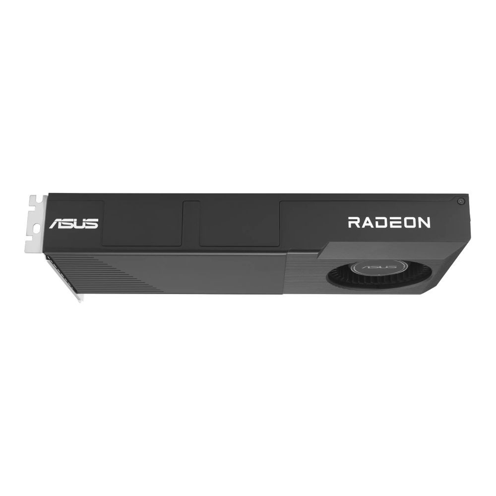 การ์ดจอ ASUS TURBO Radeon AI PRO R9700 32GB GDDR6 256-bit