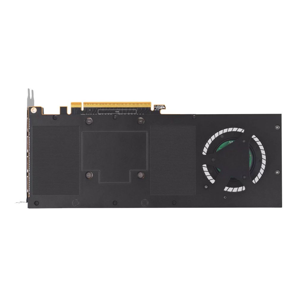 การ์ดจอ ASUS TURBO Radeon AI PRO R9700 32GB GDDR6 256-bit