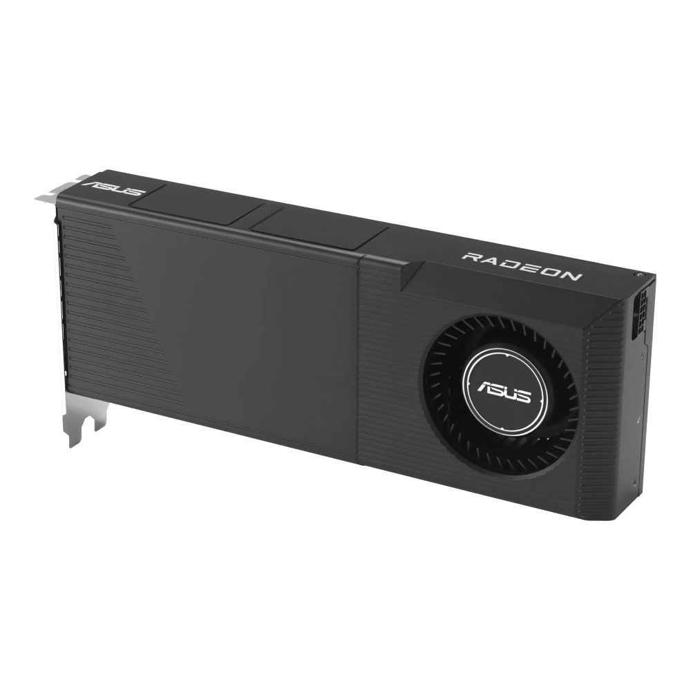 การ์ดจอ ASUS TURBO Radeon AI PRO R9700 32GB GDDR6 256-bit