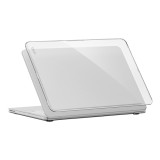 เคส UNIQ Macbook Neo 13 inch Vero - Crystal Clear
