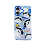 Sheep x Polcasan เคส iPhone 17 Magsafe - Polcasan