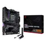 เมนบอร์ด ASUS ROG CROSSHAIR X870E APEX DDR5 AM5