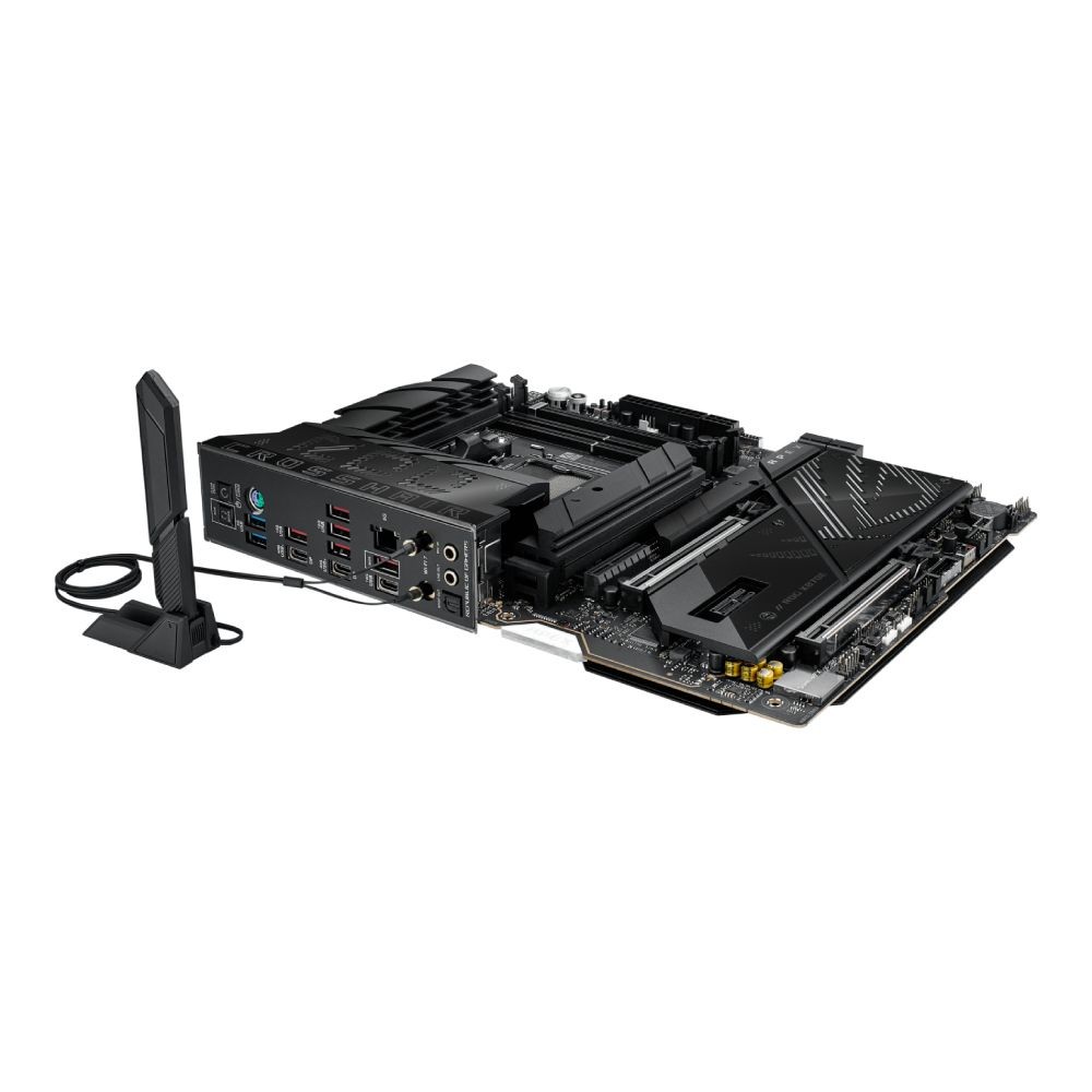 เมนบอร์ด ASUS ROG CROSSHAIR X870E APEX DDR5 AM5