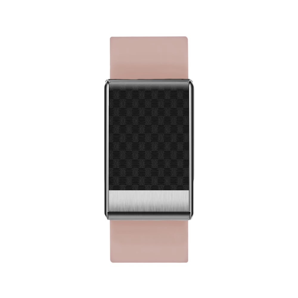 สายรัดข้อมือ WellMi Active Pink