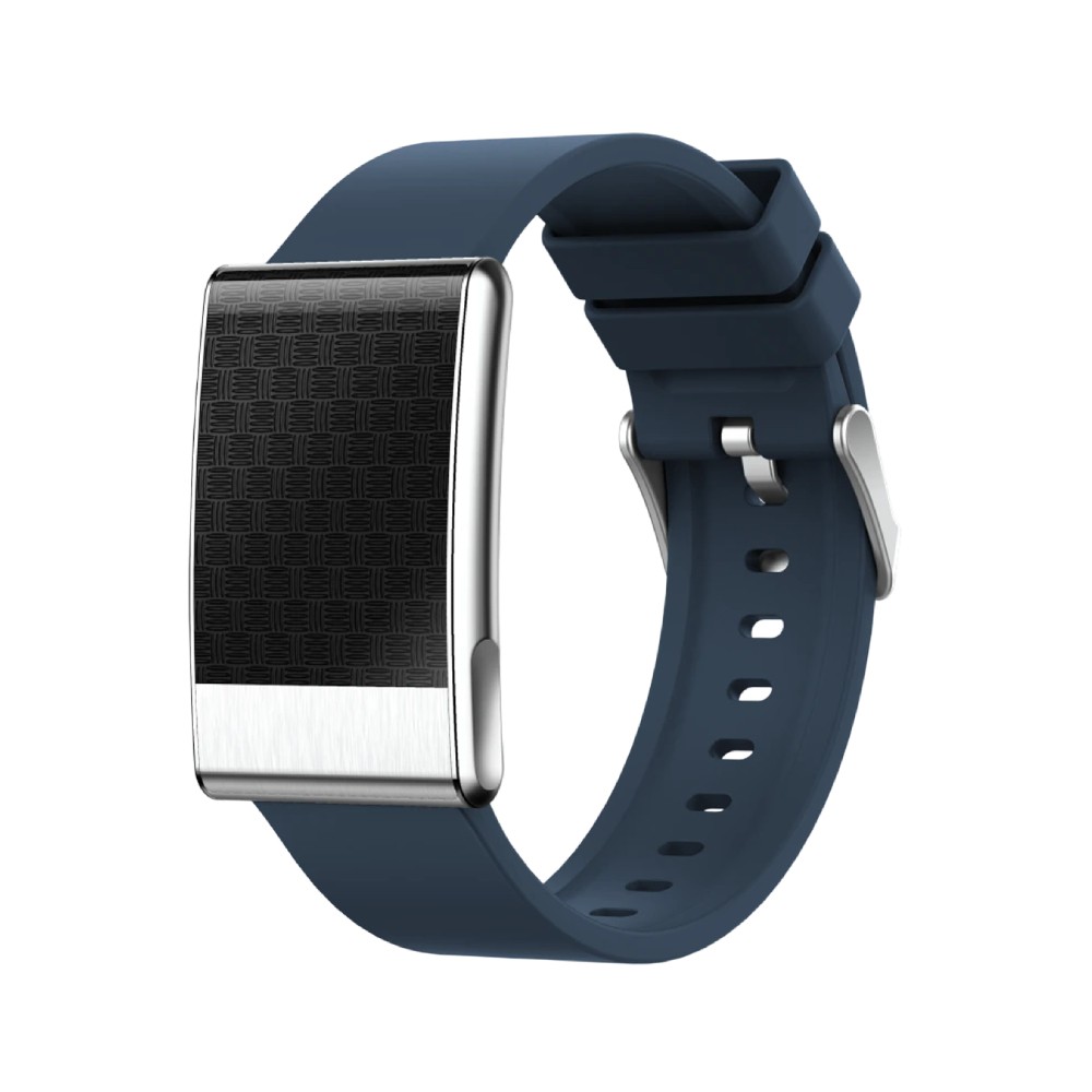 สายรัดข้อมือ WellMi Active Blue