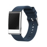สายรัดข้อมือ WellMi Active Blue