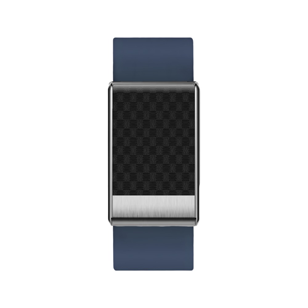 สายรัดข้อมือ WellMi Active Blue