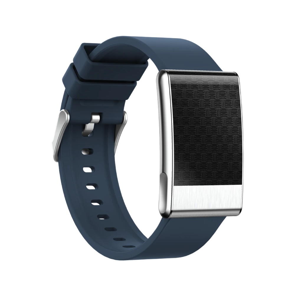 สายรัดข้อมือ WellMi Active Blue