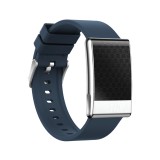 สายรัดข้อมือ WellMi Active Blue