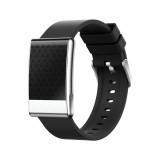 สายรัดข้อมือ WellMi Active Black