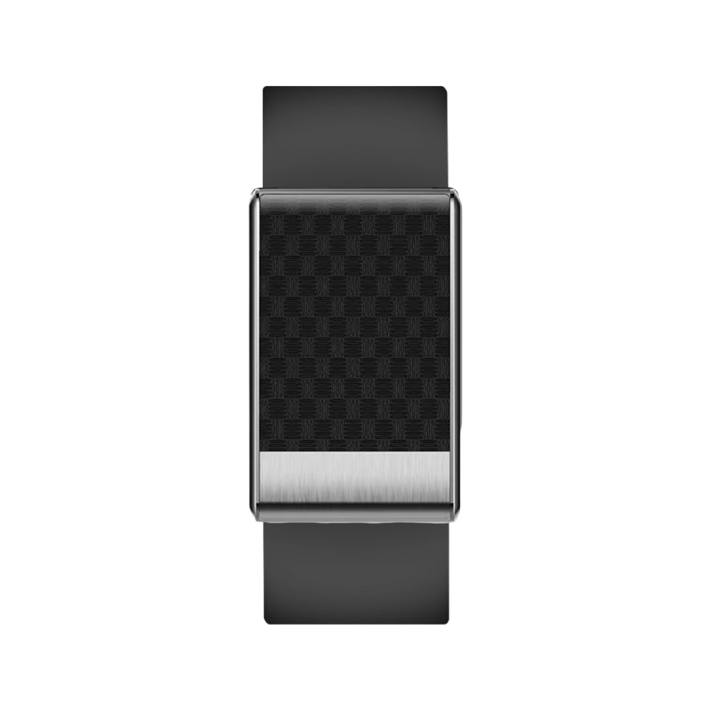 สายรัดข้อมือ WellMi Active Black