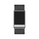 สายรัดข้อมือ WellMi Active Black