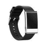 สายรัดข้อมือ WellMi Active Black