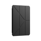 เคส AMAZINGthing iPad Air5/6/7/8 11 2026 (M2/M3/M4) Titan Pro All New Black