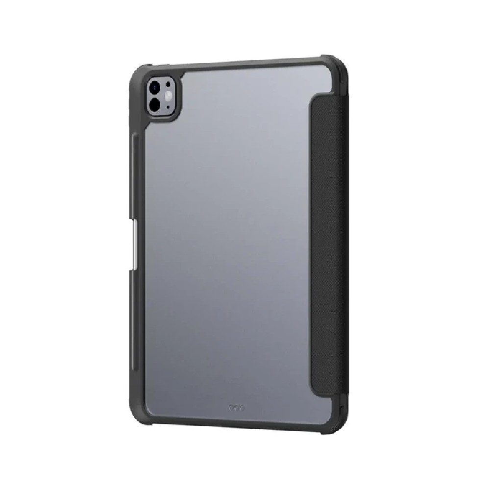เคส AMAZINGthing iPad Air5/6/7/8 11 2026 (M2/M3/M4) Titan Pro All New Black