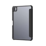 เคส AMAZINGthing iPad Air5/6/7/8 11 2026 (M2/M3/M4) Titan Pro All New Black