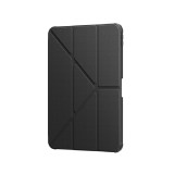 เคส AMAZINGthing iPad Air5/6/7/8 11 2026 (M2/M3/M4) Titan Pro All New Black