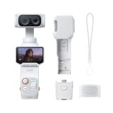 กล้อง Insta360 Luna Ultra Standard Bundle (Stellar White)
