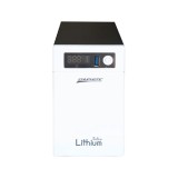 เครื่องสำรองไฟ CHUPHOTIC UPS Lithium LI1000 White/Black (1000VA/500W)