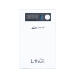 เครื่องสำรองไฟ CHUPHOTIC UPS Lithium LI1000 White/Black (1000VA/500W)