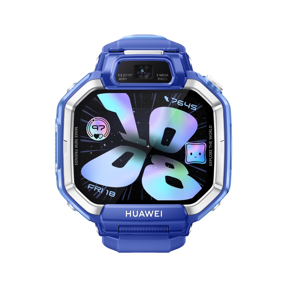 สมาร์ทวอทช์ Huawei Watch KIDS X1 Blue