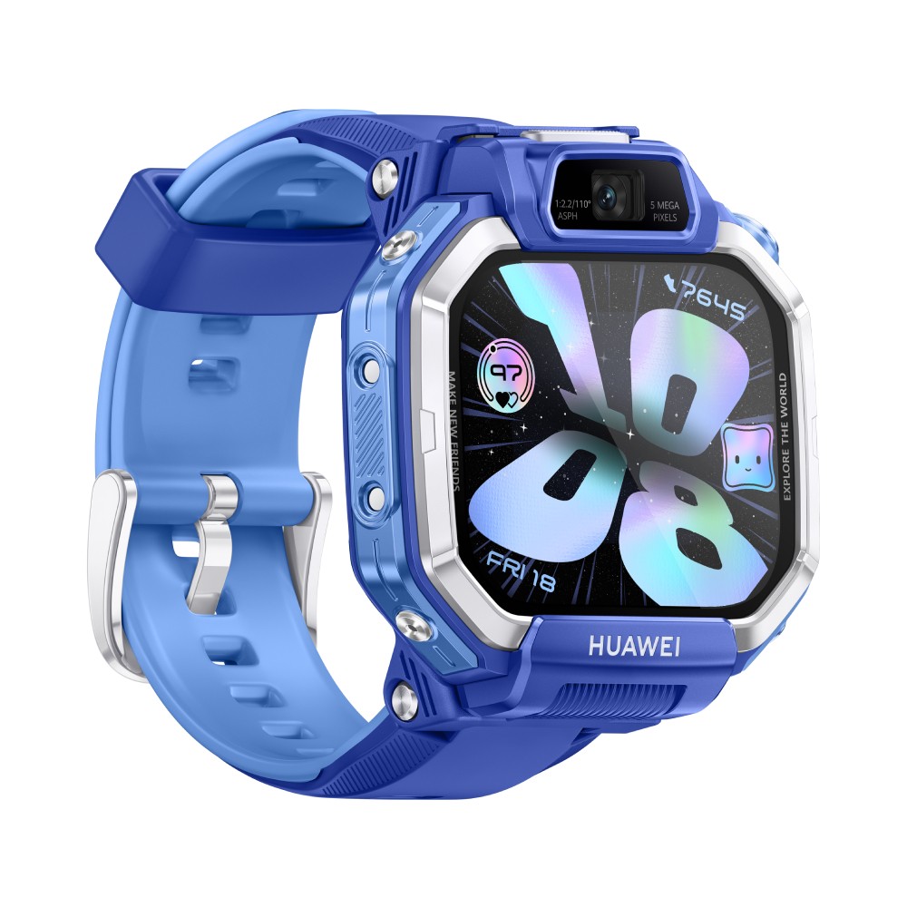 สมาร์ทวอทช์ Huawei Watch KIDS X1 Blue