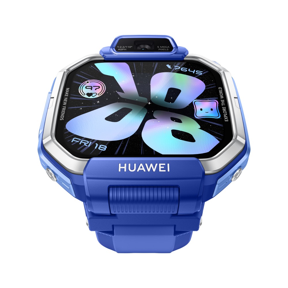 สมาร์ทวอทช์ Huawei Watch KIDS X1 Blue