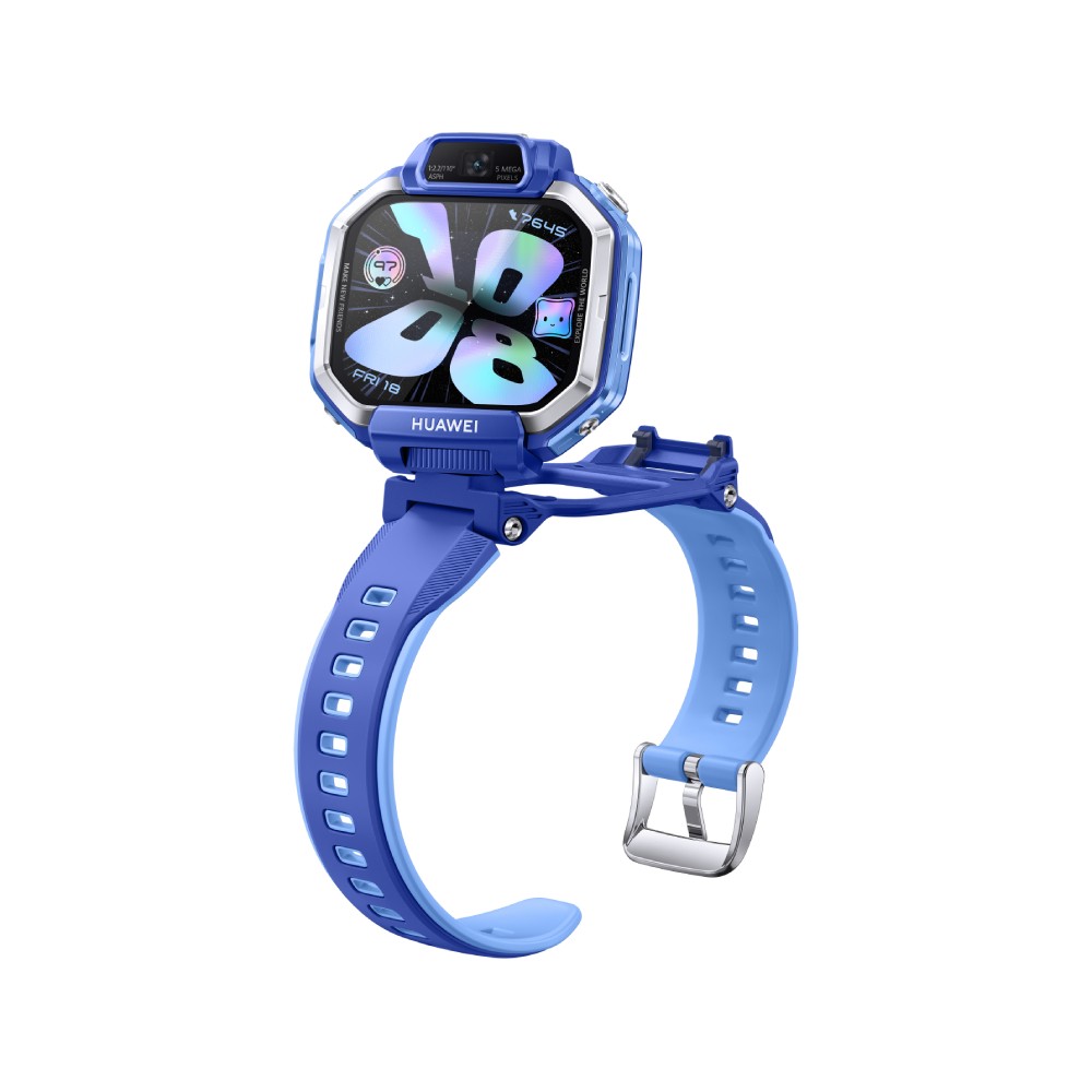 สมาร์ทวอทช์ Huawei Watch KIDS X1 Blue