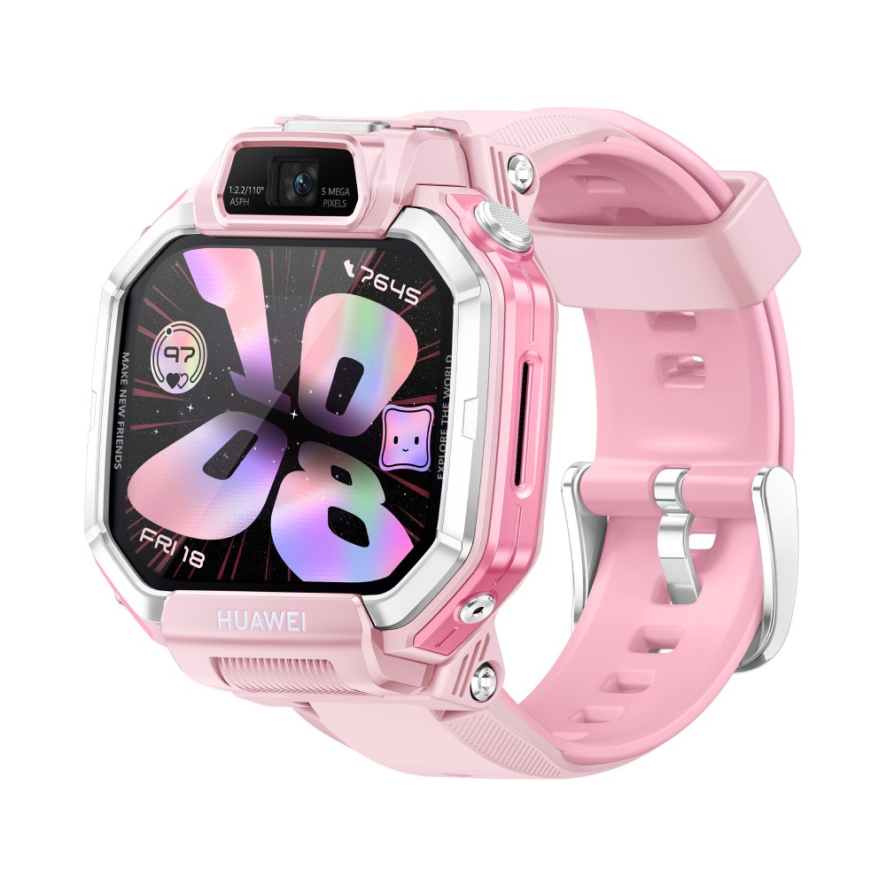 สมาร์ทวอทช์ Huawei Watch KIDS X1 Pink