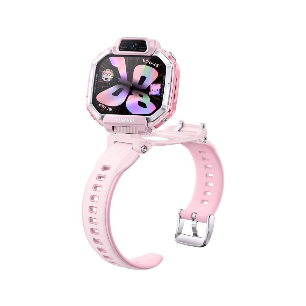 สมาร์ทวอทช์ Huawei Watch KIDS X1 Pink