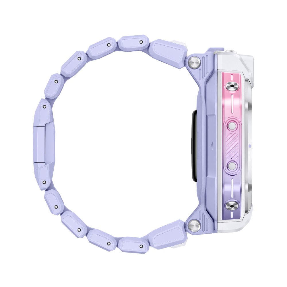สมาร์ทวอทช์ Huawei Watch KIDS X1 Pro Purple