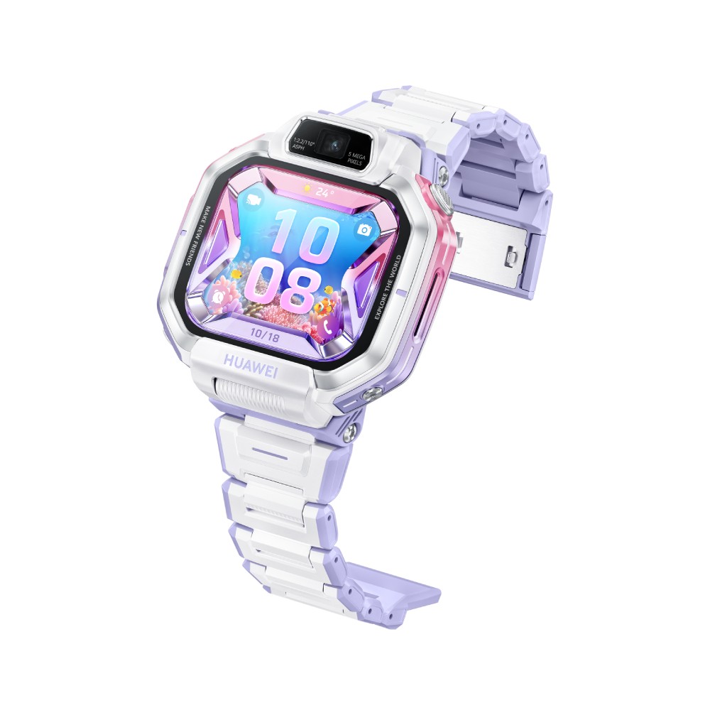 สมาร์ทวอทช์ Huawei Watch KIDS X1 Pro Purple