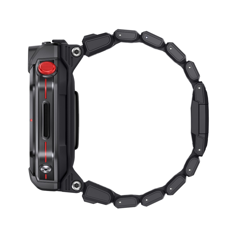 สมาร์ทวอทช์ Huawei Watch KIDS X1 Pro Black