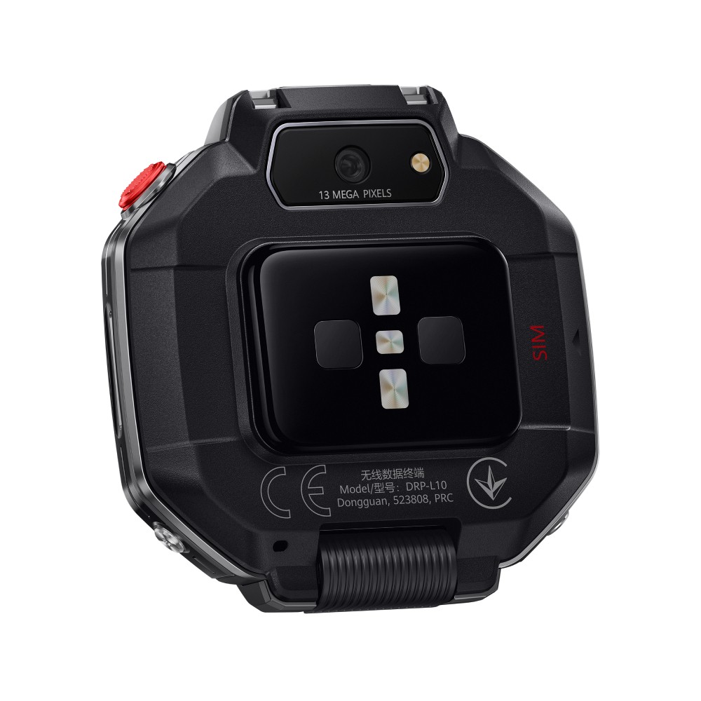 สมาร์ทวอทช์ Huawei Watch KIDS X1 Pro Black